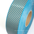 Flame retardant heat transfer film reflective tape reflective strip wear-resistant professional reflective fire material